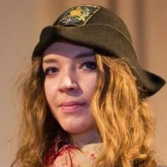Olena Yakovitska