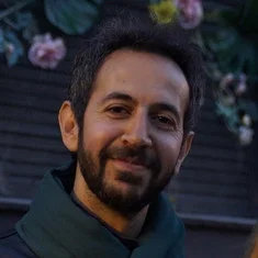 Mohamed Siam