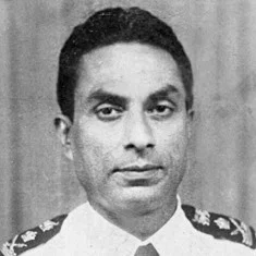 Piyadasa Gunasekera