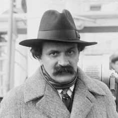 Konrad Bercovici