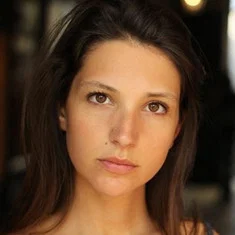 Julia Maraval