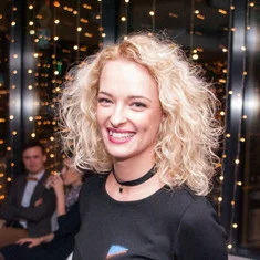 Justina Žiogaitė-Butkienė