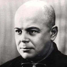 Виктор Шкловский