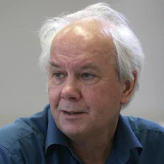 Ian Stewart