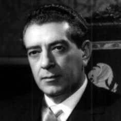 Adolfo López Mateos