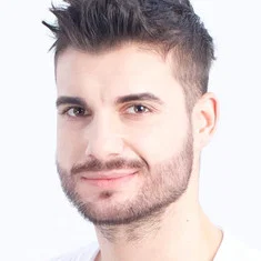 Andy Constantin
