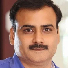 Anupam Gahoi