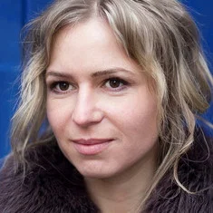 Anzhelika Plakina