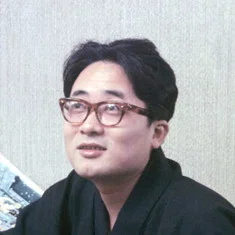 Mitsuteru Yokoyama