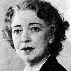 Þóra Borg Einarsson
