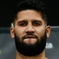 Carlos Negron