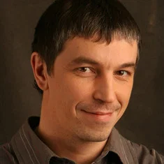 Владимир Капустин