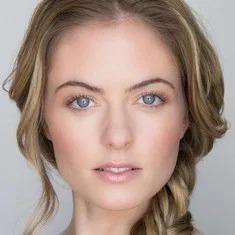 Amanda Hall