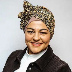 Zeina Mourtada
