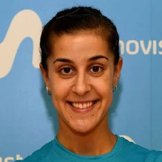 Carolina Marín