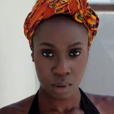 Anniwaa Buachie