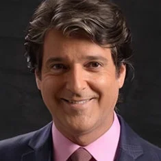 Antonio Fragoso