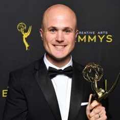 Simon Smith