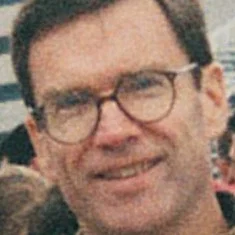 Charles McCrann