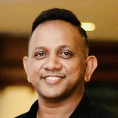 Dilshan Amarasinghe