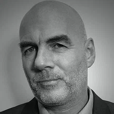 Garry McMahon