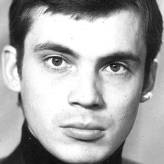 Виктор Царьков