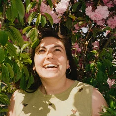 Jess Zeidman