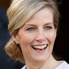 Sophie, Duchess of Edinburgh