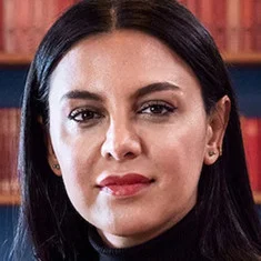 Dona Hariri