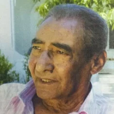 Abdel Rahman El Abnoudy
