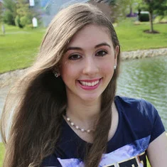 Faith Rosalie Dunn