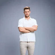Luca Kruger