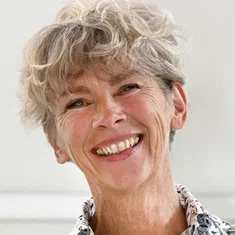 Francine Oomen