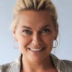 Katrine Memborg