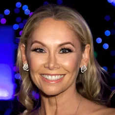 Kym Johnson