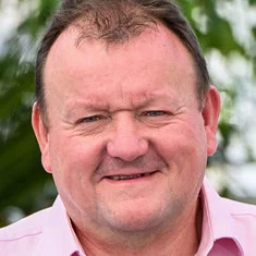 Dave Turner