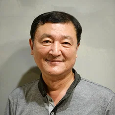 Koh In-bae