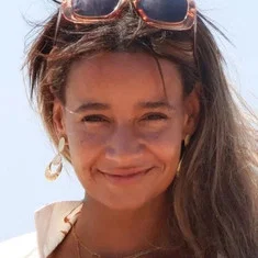 Gabriella De Almeida Rinne