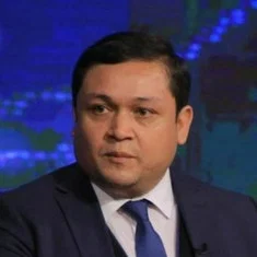 Jahongir Ahmedov