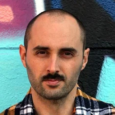 José  Joaquín Morales