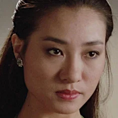 Pauline Wong