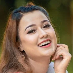 Riyasha Dahal