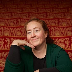 Hjördís Anna Haraldsdóttir