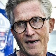 Brian Holm