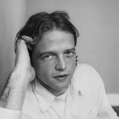 Ben Irving