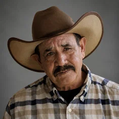 Rigo Barajas