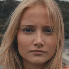 Vega Østin