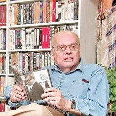 Gerardo Garza Fausti