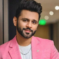Rahul Vaidya