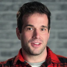 Jacob Hacker